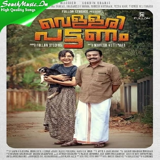 Vellaripattanam