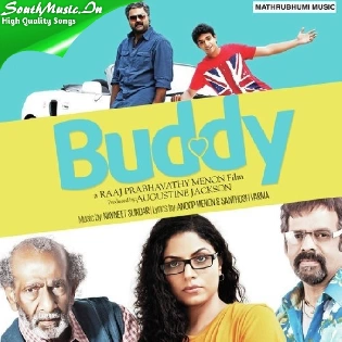 Buddy