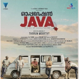 Operation Java