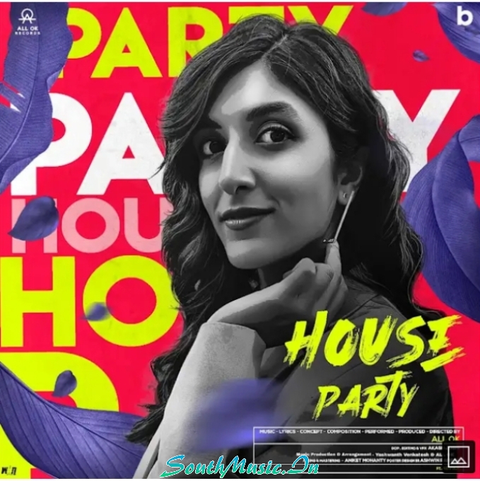 All Ok House Party Kannada Mp3 Song