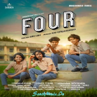 Four