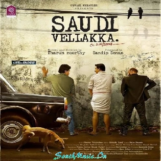 Saudi Vellakka