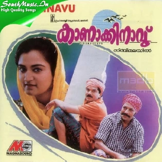 Kaanaakkinaavu