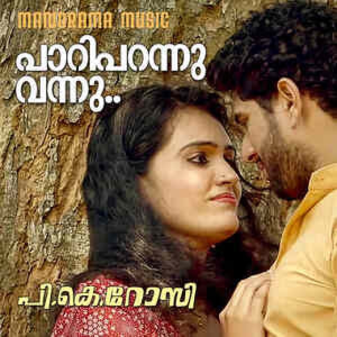 Paripparannu Vannu