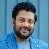 Madhu Balakrishnan 