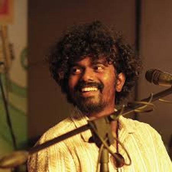 Nitin K Siva